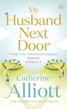 Couverture du produit · My Husband Next Door