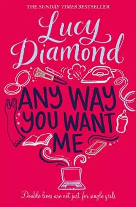 Couverture du produit · Any Way You Want Me