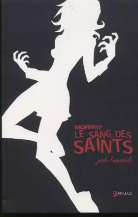 Couverture du produit · Le sang des saints