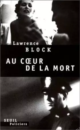 Couverture du produit · Au coeur de la mort