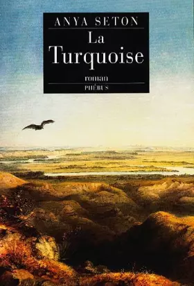 Couverture du produit · La Turquoise