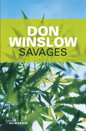 Couverture du produit · Savages