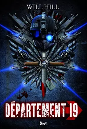 Couverture du produit · Département 19, Tome 1 :
