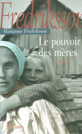 Couverture du produit · Le Pouvoir des mères