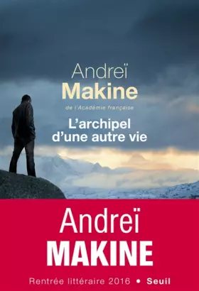 Couverture du produit · L'Archipel d'une autre vie