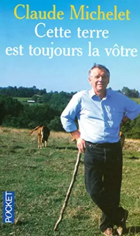 Couverture du produit · Cette terre est toujours la vôtre
