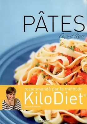 Couverture du produit · Pâtes