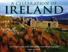 Couverture du produit · A Celebration of Ireland