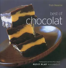 Couverture du produit · Best of chocolat