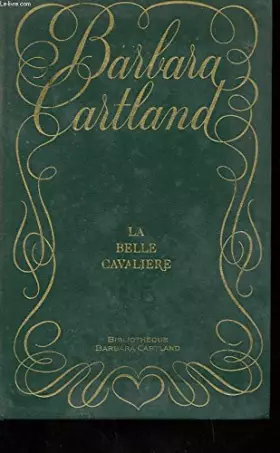 Couverture du produit · La belle cavaliere