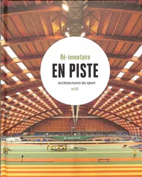 Couverture du produit · En piste: Architecture du sport