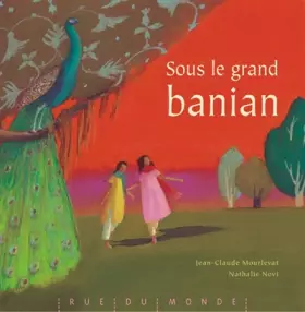 Couverture du produit · Sous le grand banian