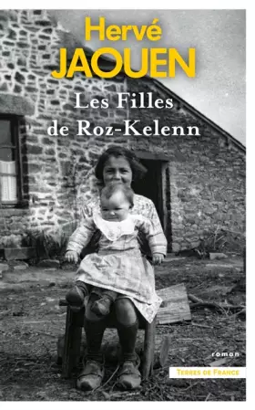 Couverture du produit · Les Filles de Roz-Kelenn