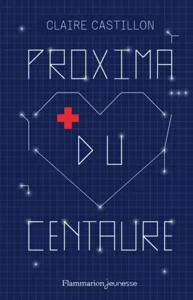 Couverture du produit · Proxima du Centaure