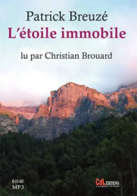 Couverture du produit · L'Étoile Immobile (CD MP3)