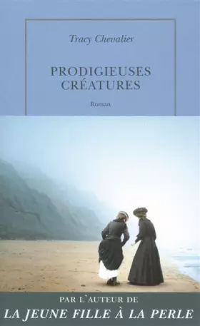 Couverture du produit · Prodigieuses créatures