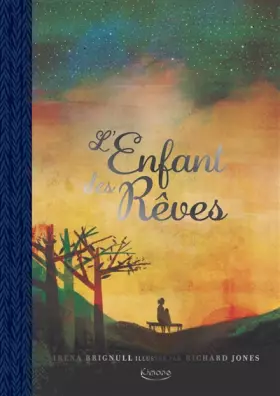 Couverture du produit · L'Enfant des Rêves