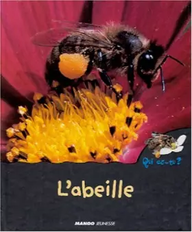 Couverture du produit · L'abeille