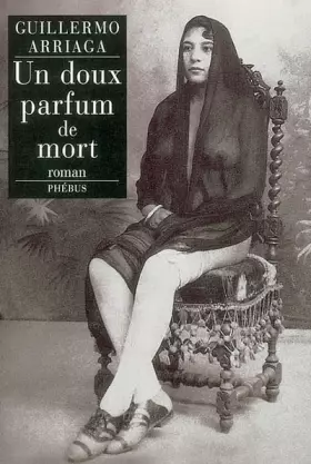 Couverture du produit · Un doux parfum de mort
