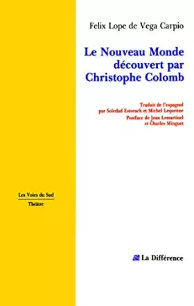 Couverture du produit · Le Nouveau Monde découvert par Christophe Colomb