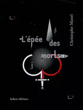 Couverture du produit · L'épée des morts, Tome 3 : La trahison du cercle
