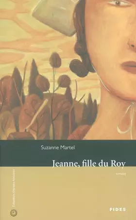 Couverture du produit · Jeanne, fille du Roy