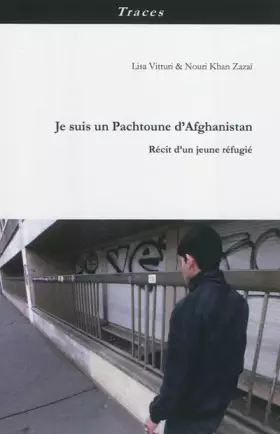 Couverture du produit · Je suis un Pachtoune d'Afghanistan: Récit d'un jeune réfugié