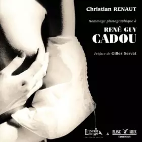 Couverture du produit · Hommage photographique à René Guy Cadou