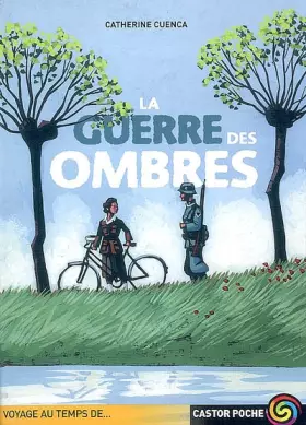 Couverture du produit · La guerre des ombres