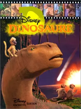 Couverture du produit · Dinosaure