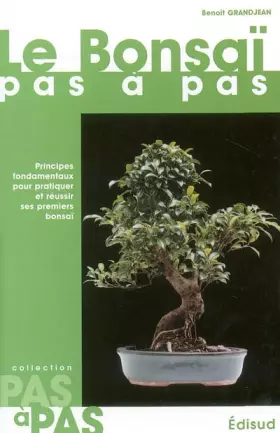 Couverture du produit · Pas à pas