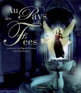 Couverture du produit · Au pays des fées