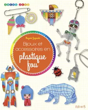 Couverture du produit · Bijoux et accessoires en plastique fou