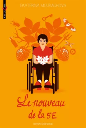 Couverture du produit · LE NOUVEAU DE LA 5IÈME E