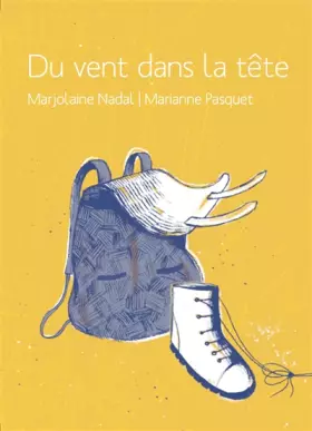 Couverture du produit · Du vent dans la tête