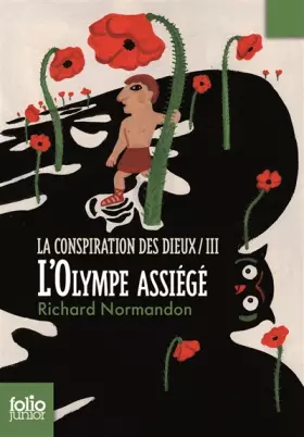 Couverture du produit · La conspiration des dieux, III : L'Olympe assiégé