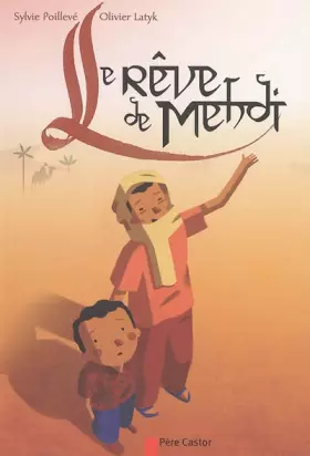 Couverture du produit · Le rêve de Mehdi