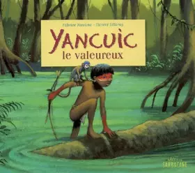 Couverture du produit · Yancuic le valeureux