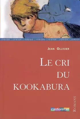 Couverture du produit · Le cri du kookabura