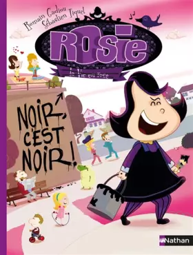 Couverture du produit · Rosie