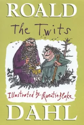 Couverture du produit · The Twits