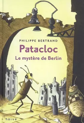Couverture du produit · Patacloc : Le mystère de Berlin