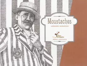 Couverture du produit · Moustaches