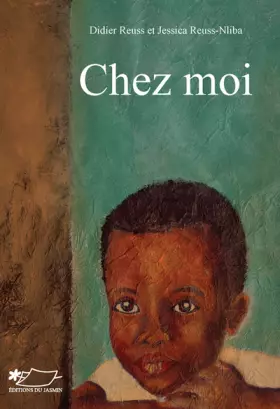 Couverture du produit · Chez moi