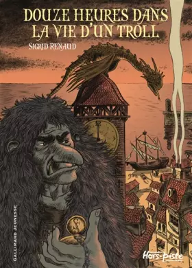 Couverture du produit · Douze heures dans la vie d'un troll