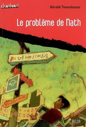 Couverture du produit · Le problème de Nath