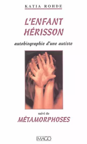 Couverture du produit · L'Enfant hérisson : Suivi de Métamorphoses