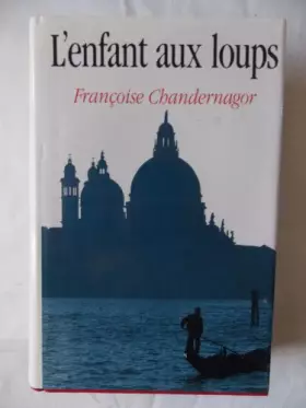 Couverture du produit · L'enfant Aux Loups