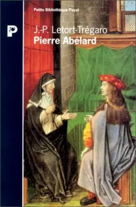 Couverture du produit · Pierre Abélard: 1079-1142