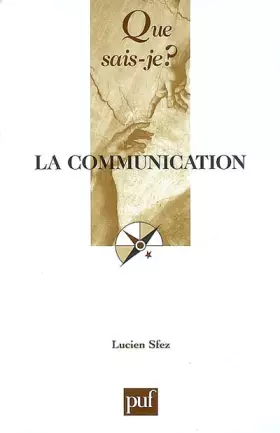 Couverture du produit · La communication